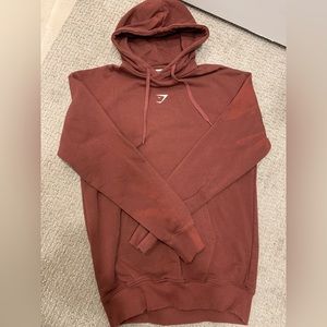 Gymshark Hoodie